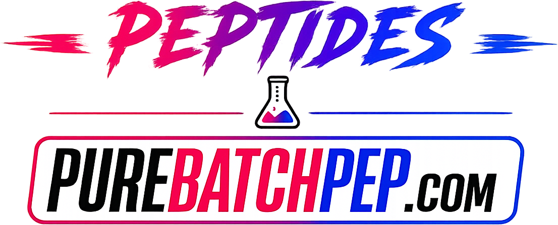 Purebatchpep logo