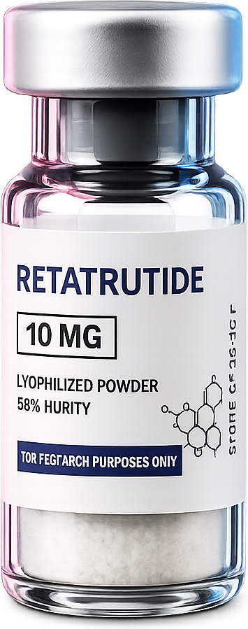 Retatrutide